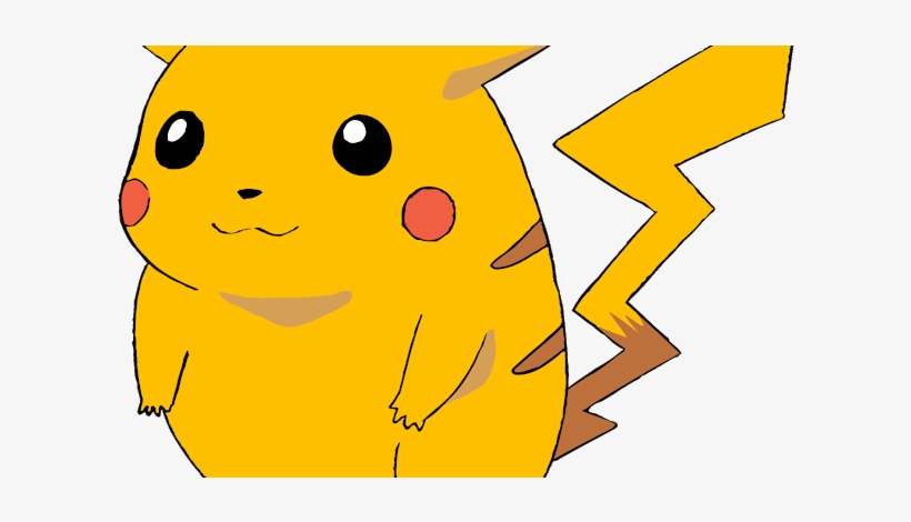 Profile Cover Photo - Old Fat Pikachu, transparent png #566576