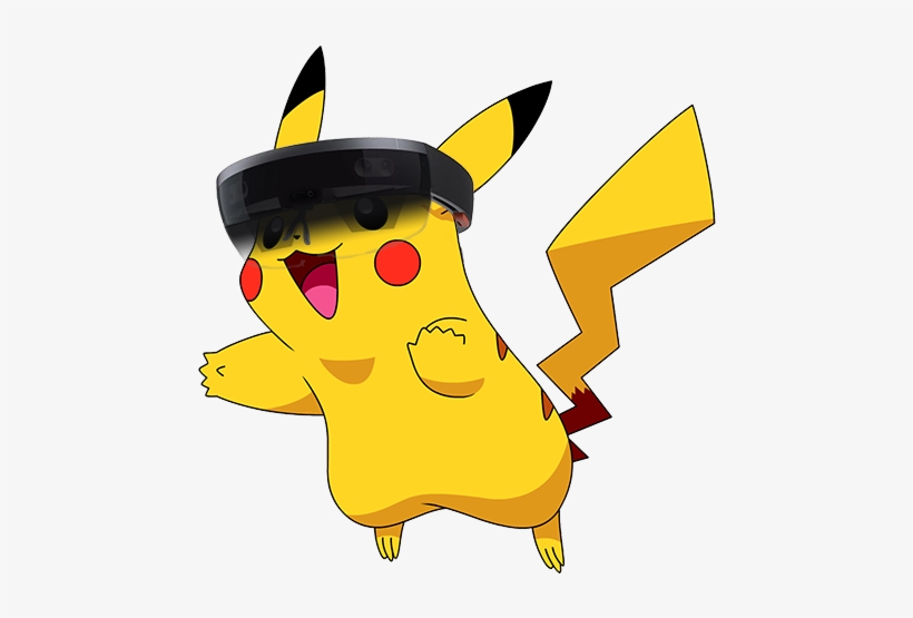 Logistics - Pokemon Pika, transparent png #566601