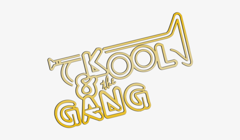 Celebration By Kool And The Gang - Kool And The Gang Png, transparent png #566677