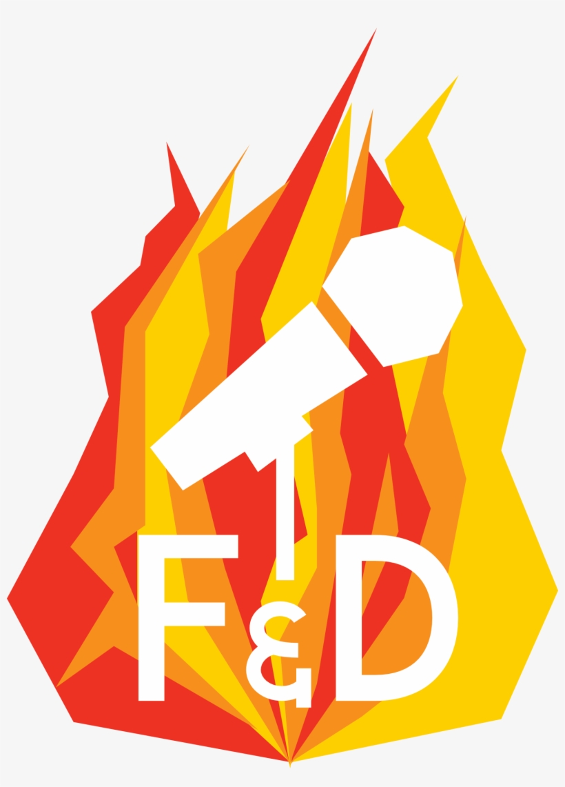 Fire & Dust Open Mic - The Big Comfy Bookshop, transparent png #566919