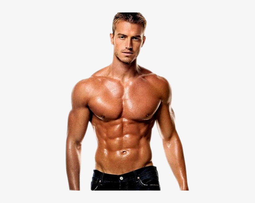 Muscle Gain - Best Body Shape Men, transparent png #566978