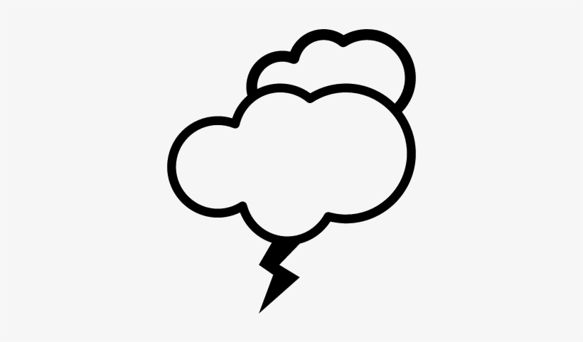 Storm Clouds Vector - Cloud, transparent png #567003