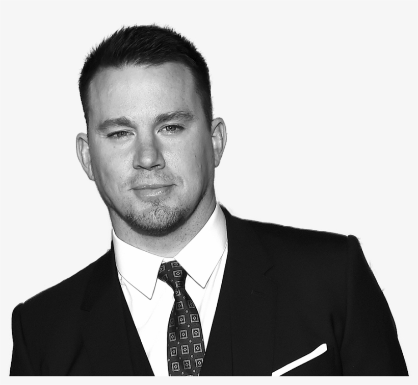 24 Nov - Channing Tatum, transparent png #567068