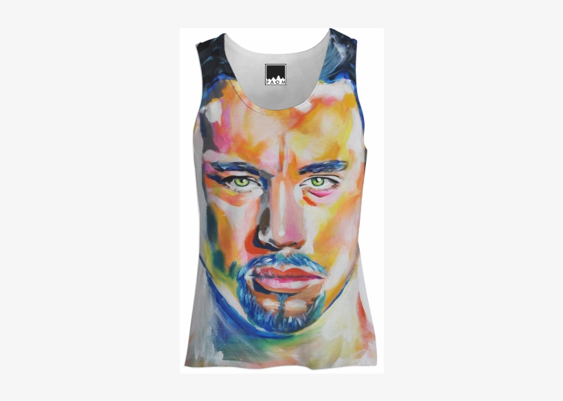 Channing Tatum - Channing Karte, transparent png #567109