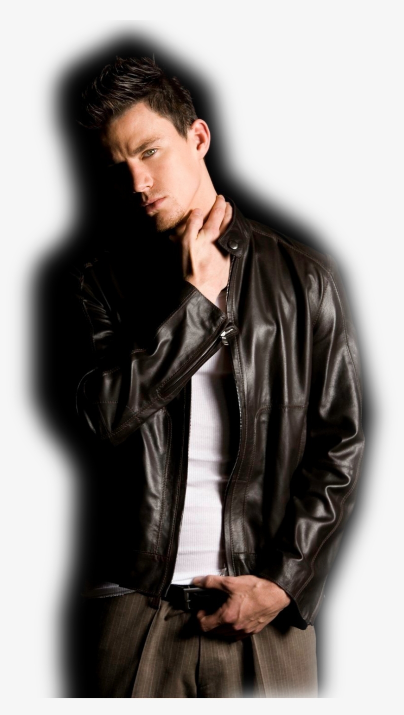 A Mai Napon Hozok Pár Png Képet - Channing Tatum, transparent png #567175