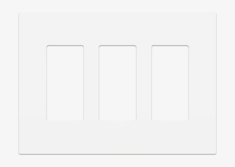 3-gang - Parallel, transparent png #567200