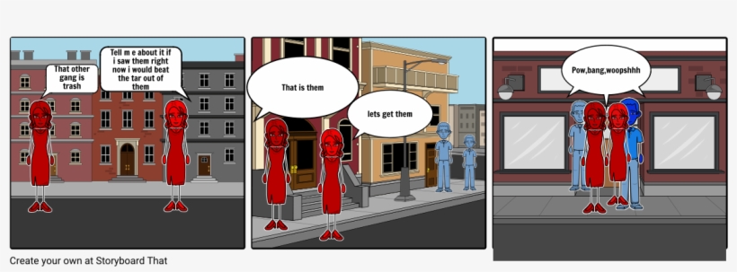 Gang - House, transparent png #567289