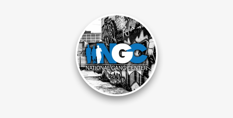 Ngc Logo Circular Graphic With Ngc Displayed In The - Nature Landscapes Mural 207, transparent png #567331