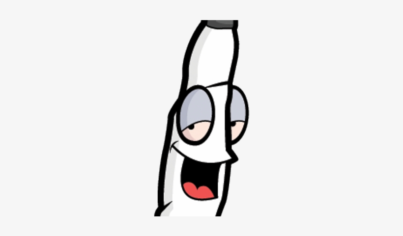 Taylor Gang Cartoon Joint Free Transparent Png Download Pngkey