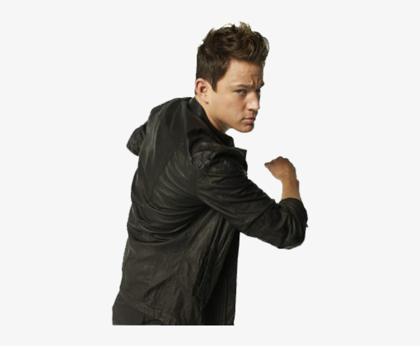 Channing Tatum - Channing Tatum Gq, transparent png #567356