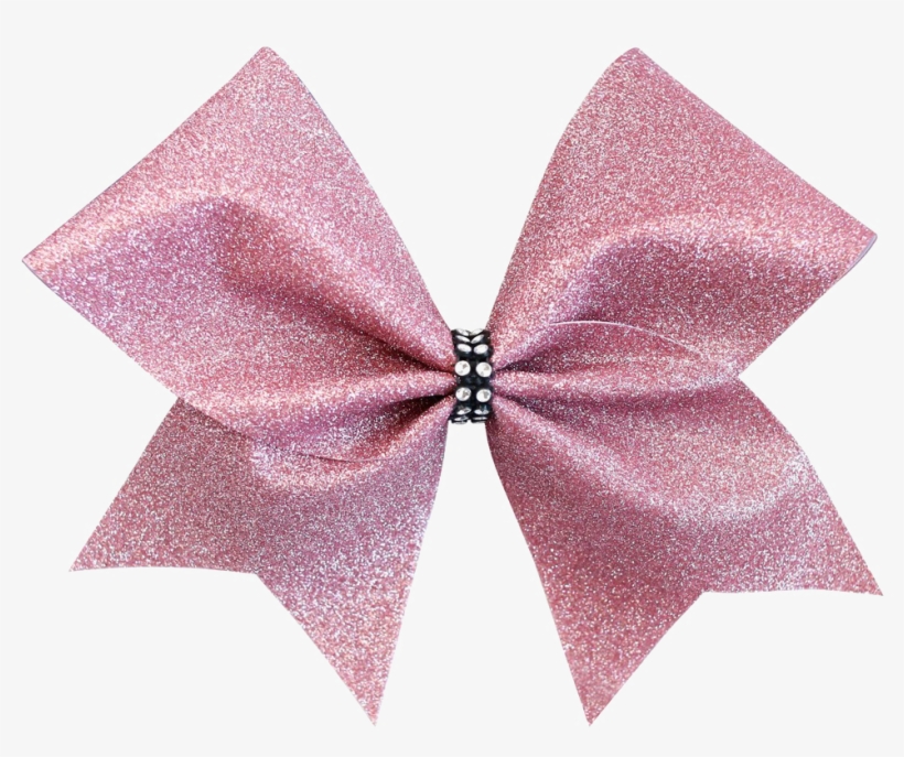 Glitter Bow Ribbon Download Transparent Png Image - Transparent Background Ribbon, transparent png #567491