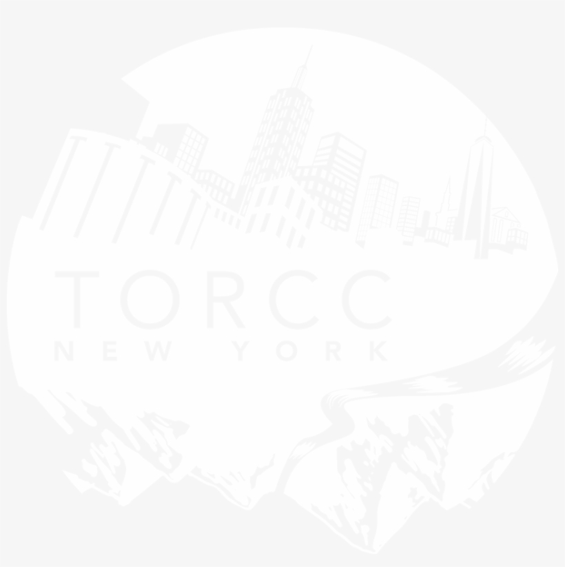 Nyc Skyline Drawing At Getdrawings - Torcc Ny, transparent png #567492