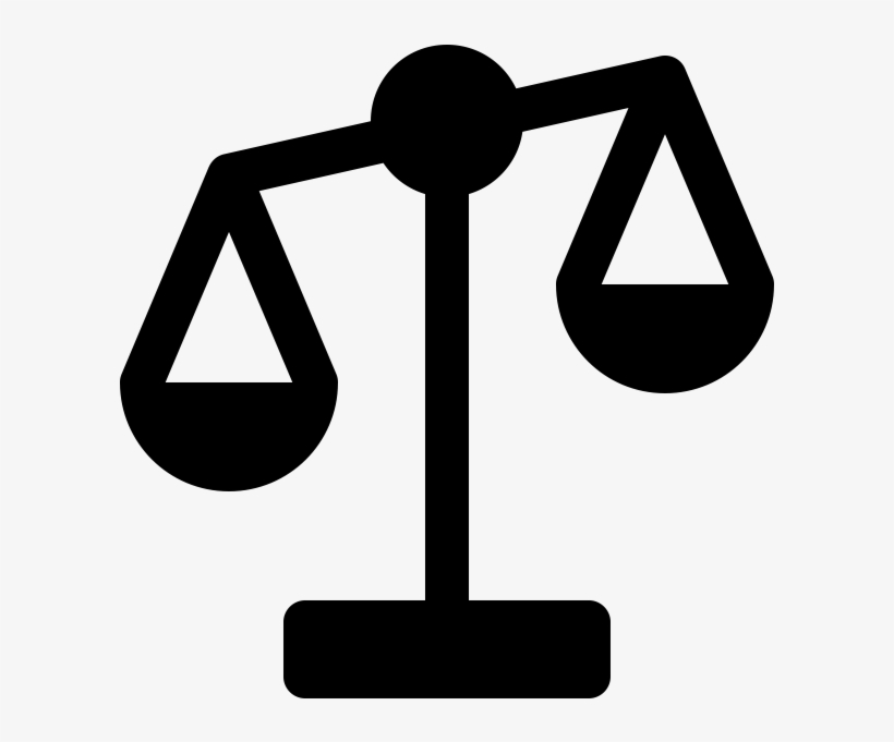 Legal Icon - Term Of Use Icon, transparent png #567511