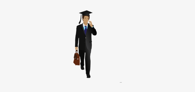 Executive Education - Gentleman, transparent png #567514