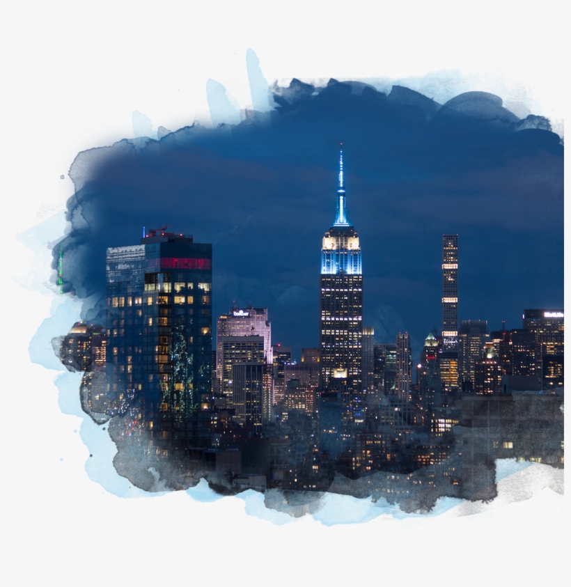 Be Sure To Visit The Campaign For Carolina Website - Skyline, transparent png #567598