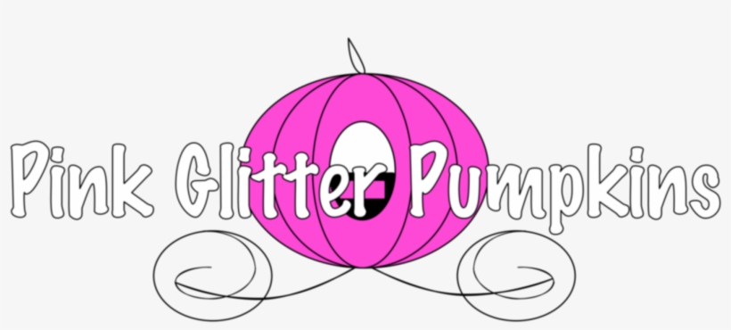 About Pink Glitter Pumpkins Vector Library, transparent png #567623