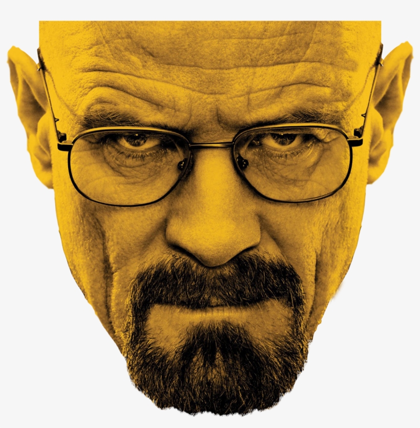 Walter White Png - Walter White, transparent png #567645