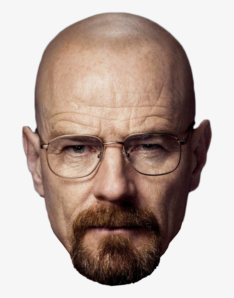 Walter White - Art Institute Of Chicago, transparent png #567647