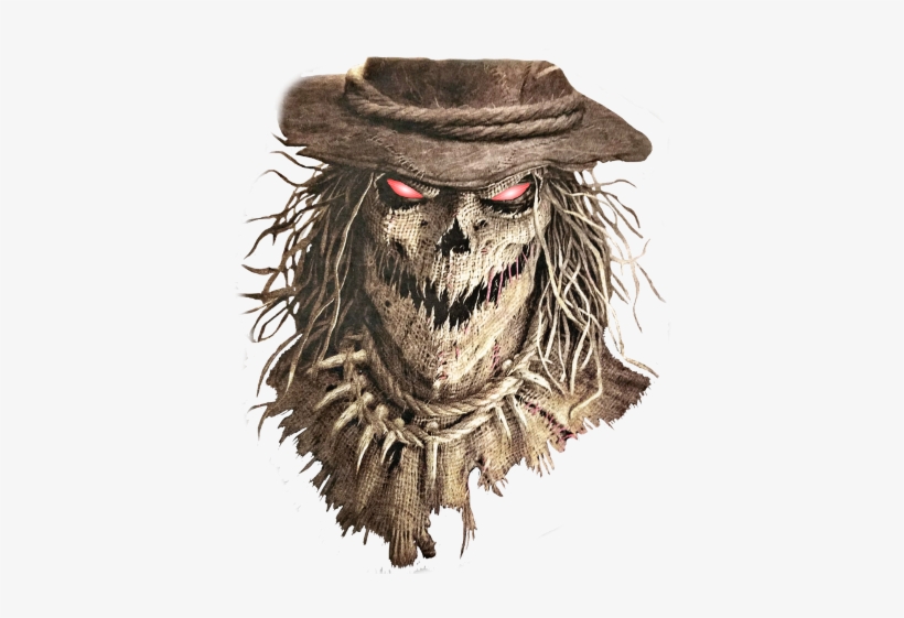Horror, transparent png #567898