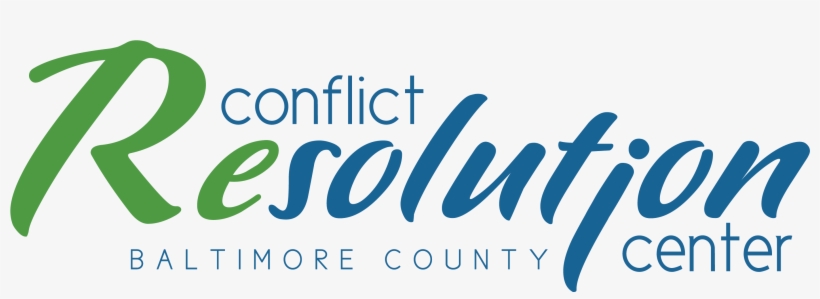 Conflict Resolution Center Of Baltimore County - Baltimore County, Maryland, transparent png #567902