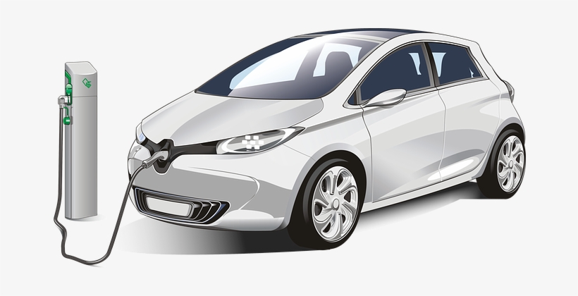 Car, Automobile, Auto, Vehicle, City Car - Puntos De Recarga Vehículos Eléctricos Png, transparent png #568017