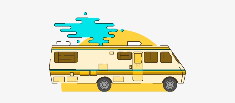 Better Storytelling In Presentations - Minibus, transparent png #568151