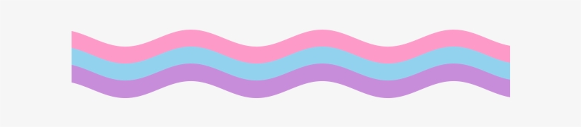 Wavy Line Clipart Kid - Wavy Clipart, transparent png #568182