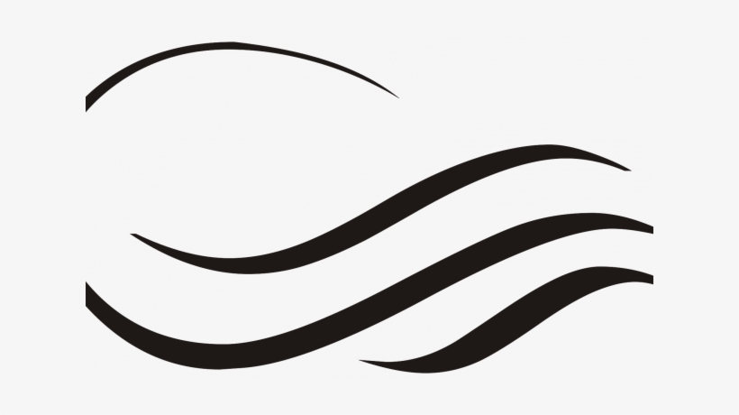 Decorative Lines Vector Png, transparent png #568218