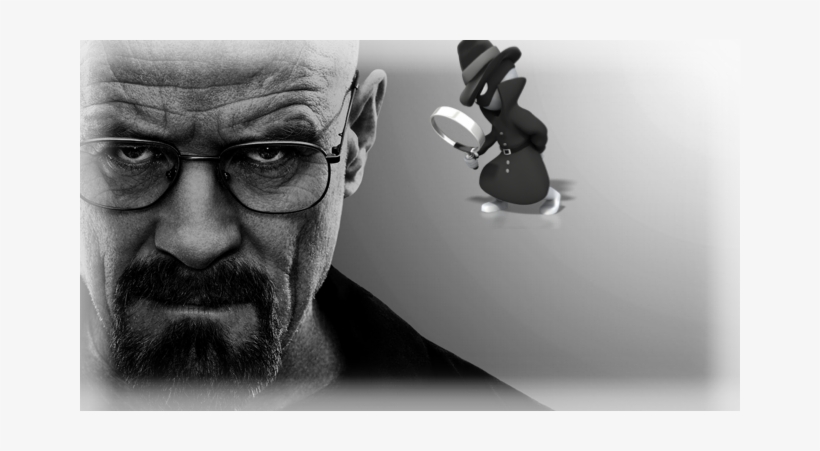 Breaking Bad With Jaaxy Heisenbergs Keyword Tool - Breaking Bad Wallpaper Hd, transparent png #568243