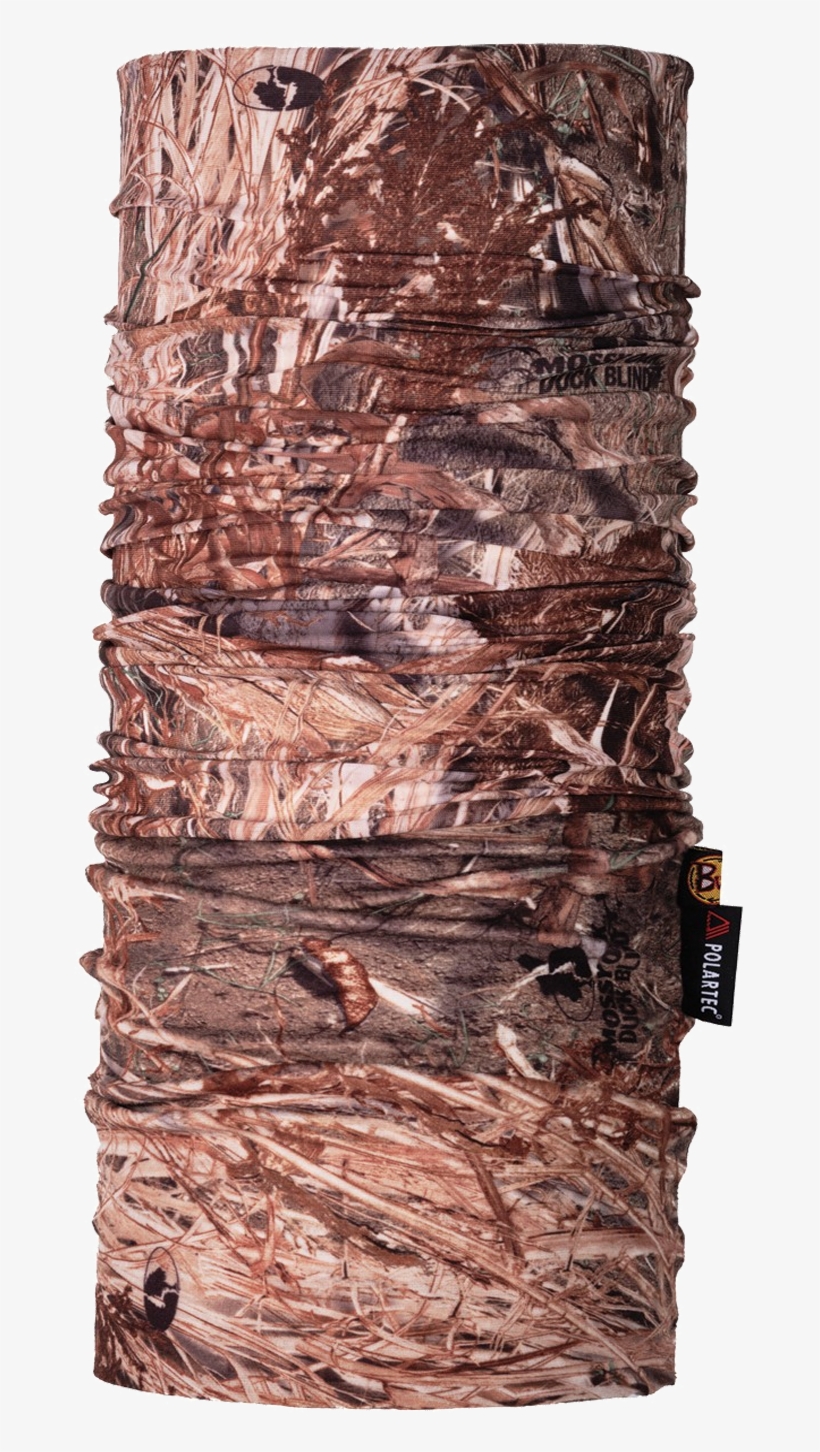 Polar Mossy Oak Duck Blind - Buff Mossy Oak Polar One Size, transparent png #568275