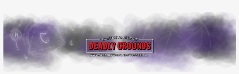 Deadly Grounds Cut - Storm, transparent png #568321