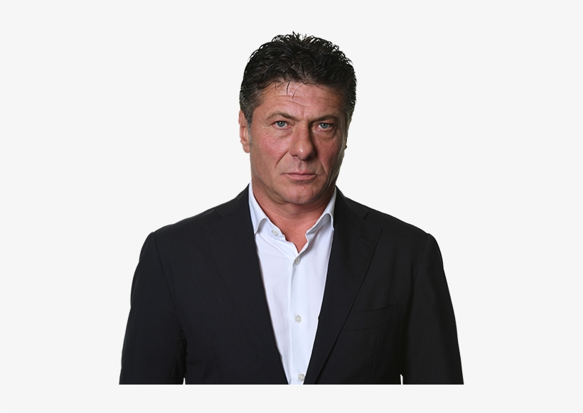 Walter Mazzarri - Marcus Moore, transparent png #568400