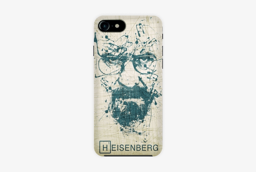 ₹499 - - Face Stencil Walter White, transparent png #568411