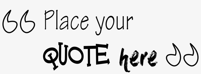 Big Image - Calligraphy, transparent png #568438