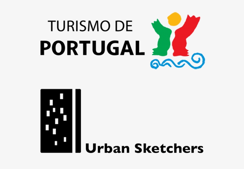 Turismo De Portugal Logo - Turismo De Portugal, transparent png #568575