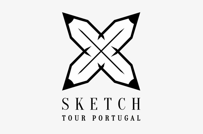 Sketch Portugal Logo-500p - Portugal, transparent png #568581