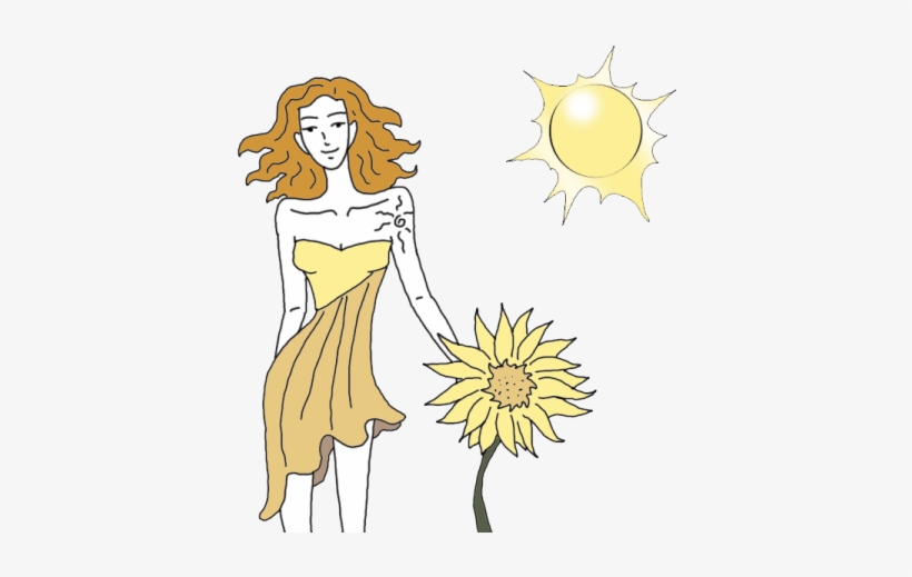 Sun - Dream Dictionary, transparent png #568658