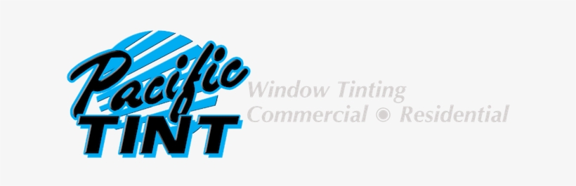 Pacific Tint - Excellence, transparent png #568684