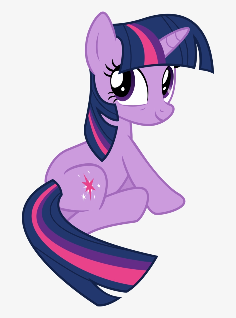 Onlineodd, Cute, Female, Mare, Pony, Safe, Simple Background, - My Little Pony Twilight Sparkle Season 8, transparent png #568810