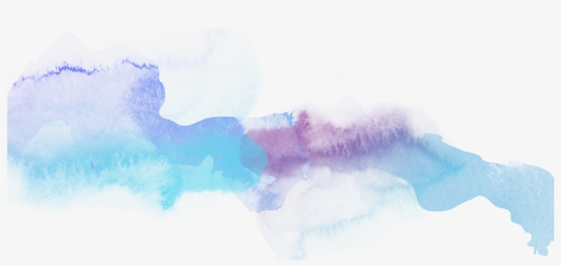 Good To Know - Watercolor Paint, transparent png #568944