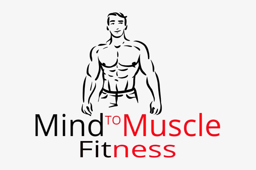 Mindtomusclefitness - Body And Mind Fitness Supplement, transparent png #568969