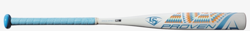 Image - Louisville Slugger 2018 Proven -13 Fast Pitch Bat, transparent png #569025