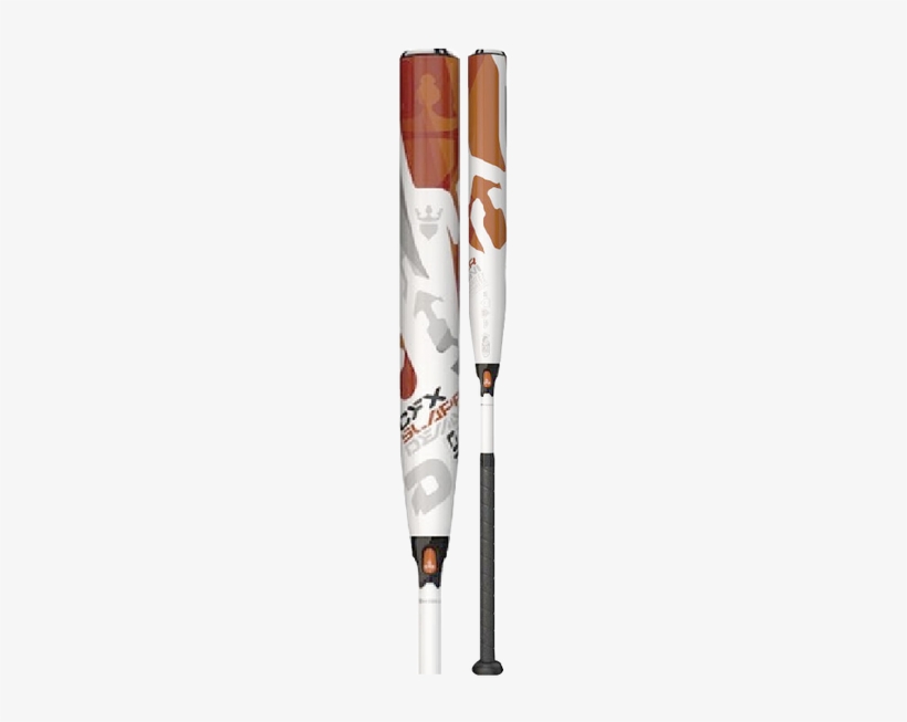 2018 Demarini Cfx Slapper Fastpitch Softball Bat 10oz - Softball, transparent png #569189