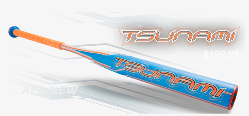 Boombah Tsunami Fastpitch Bats - Boombah Softball Bats, transparent png #569192