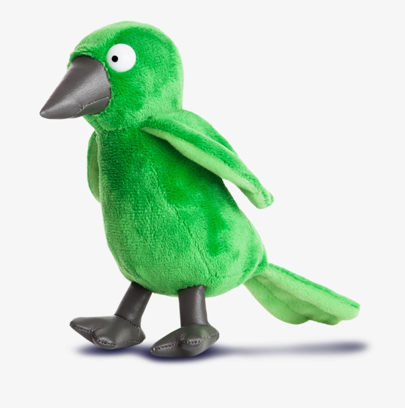 Room On The Broom Bird Toy, transparent png #569215