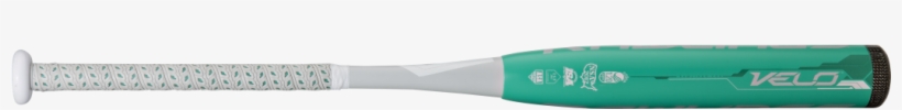 Rawlings Velo Composite Fastpitch Softball Bat - Rawlings Velo Composite Fastpitch Softball Bat (-11), transparent png #569325