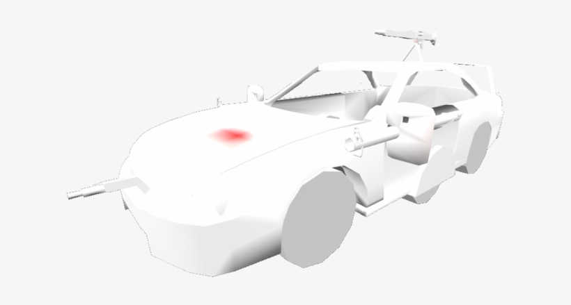 Default Vehicle Front Waw - Vehicle, transparent png #569553