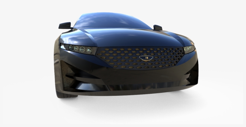 Car Front Png 3d, transparent png #569602