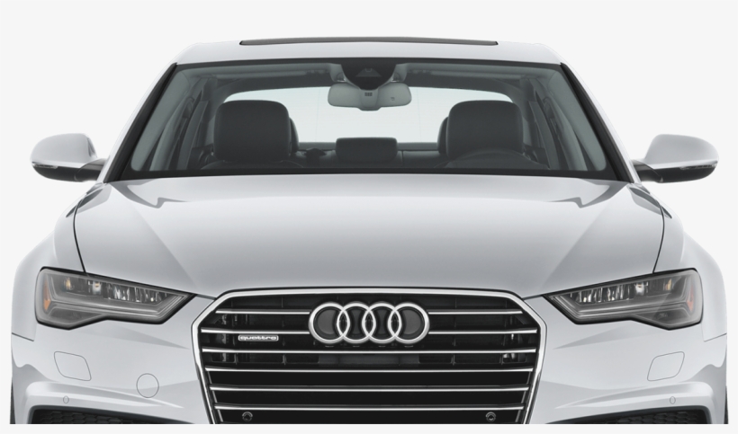 Locations - Audi Car Front View Png, transparent png #569733