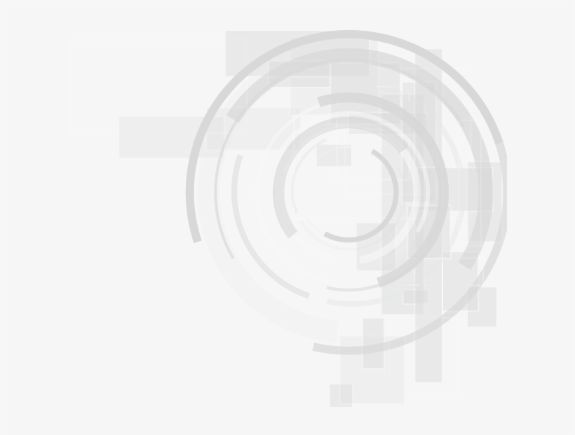 White Circles Design Png, transparent png #569765